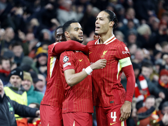 Virgil Van Dijk A Luat Decizia Imediat Dup Liverpool Real Madrid