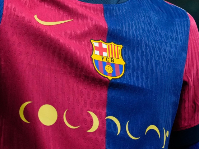 E 100 Gata Barcelona A Rezolvat Primul Transfer Al Verii