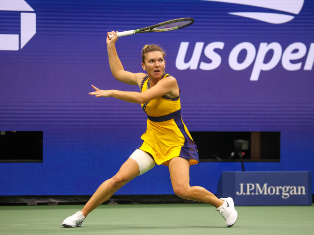 Simona Halep prima reacție după victoria cu Kristina Kucova Capitolul