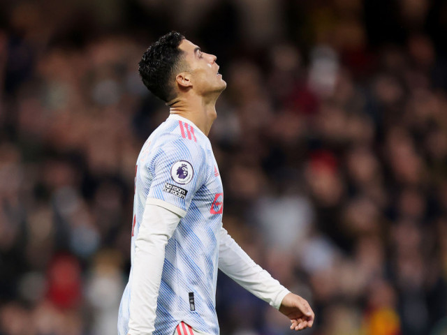 Mesajul lui Cristiano Ronaldo după ce Ole Gunnar Solskjaer a fost dat