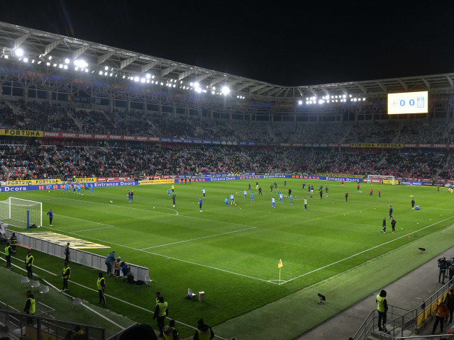 Disputa pentru Stadionul Steaua continuă Șansele ca FCSB să joace în