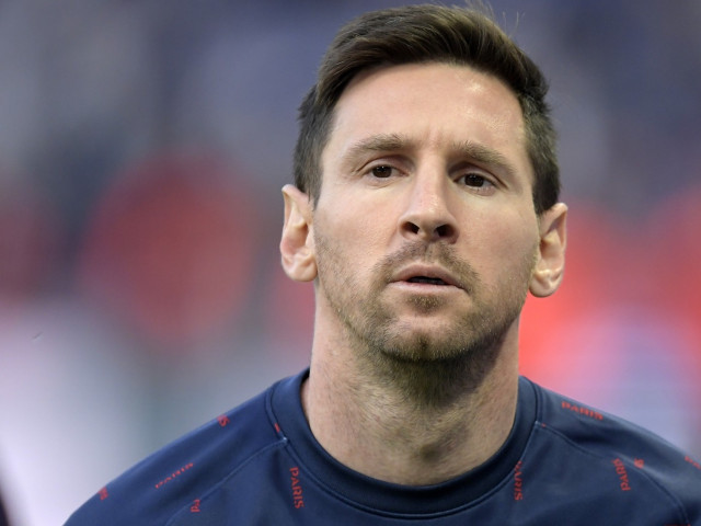 PSG a decis Lionel Messi rămâne la echipă Argentinianul a primit