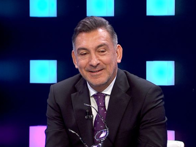 Video Exclusiv Remarcă fină la adresa lui Ilie Dumitrescu S a