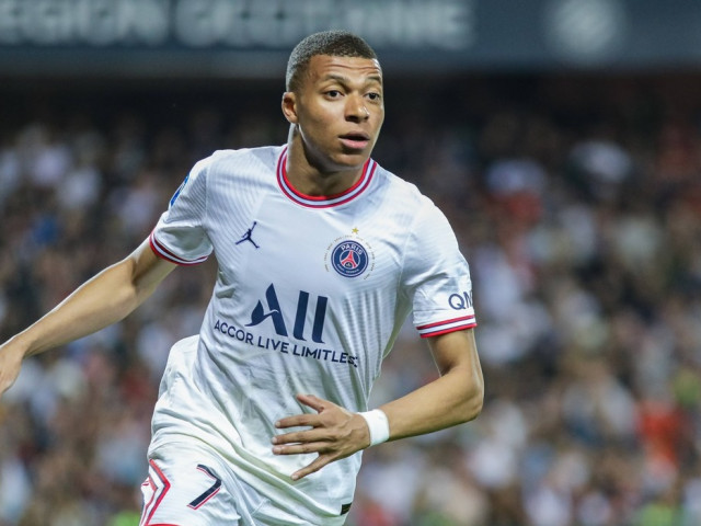 De Ce Kylian Mbappe Nu Ar Putea Juca Niciodat La Barcelona Nu Am