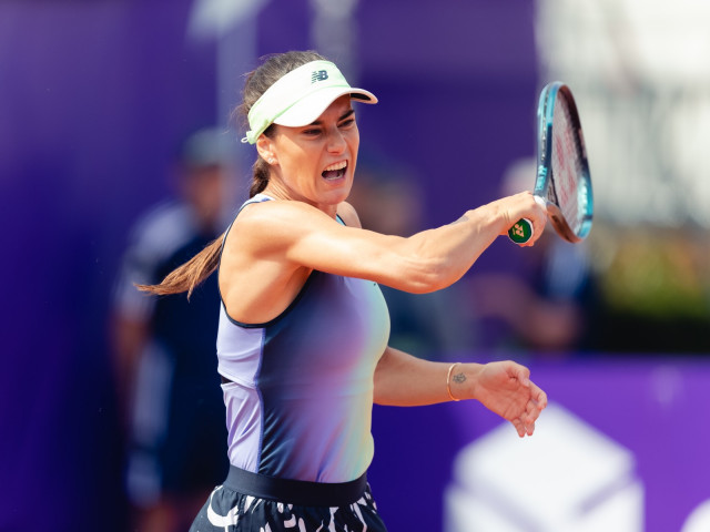 Sorana Cîrstea calificată în turul doi la Roland Garros Victorie în