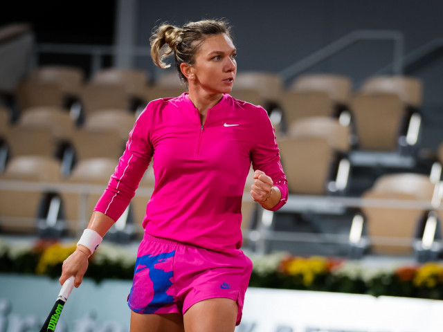 Ultima șansă pentru Simona Halep Cum poate ajunge sportiva din România