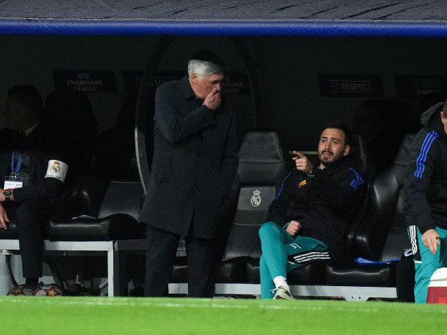 Carlo Ancelotti le a spus în față unor jucători că nu mai are nevoie de ei