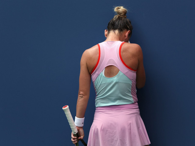 Ce Urmeaz Pentru Simona Halep Dup Eliminarea Prematur De La Us Open