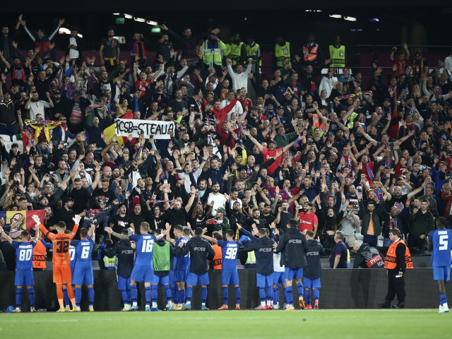 Se Anun Un Stadion Plin La Duelul Fcsb Anderlecht C Te Bilete S Au