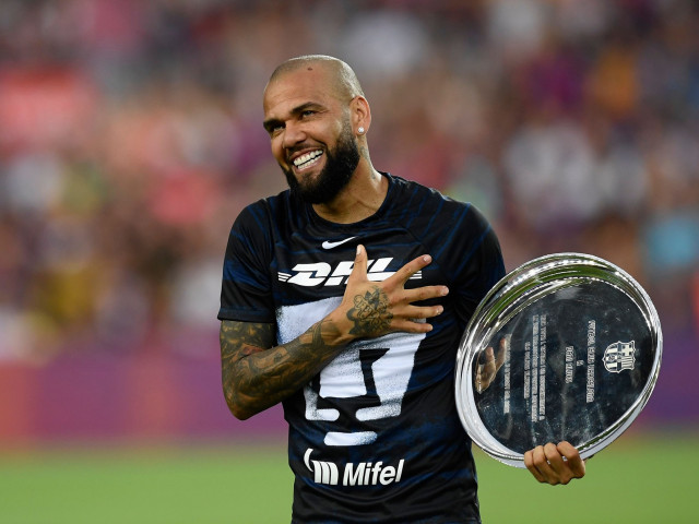 Dani Alves A Vorbit Despre Retragerea Din Fotbal Ce L Ar Face S Joace