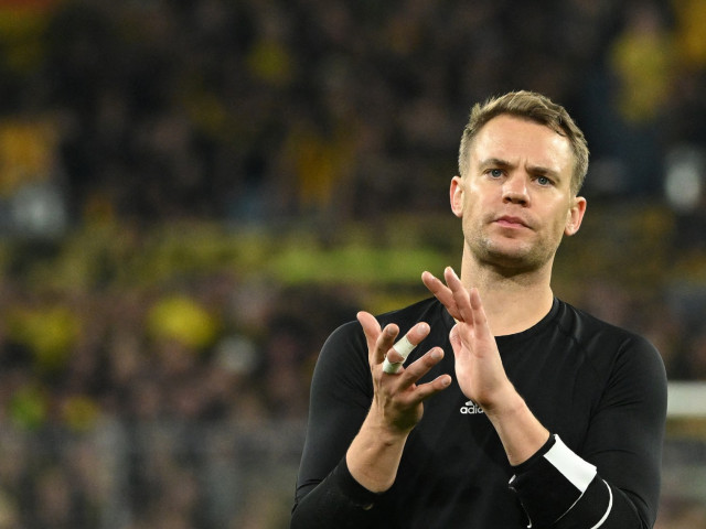 Germanii Au Dat Verdictul Final N Cazul Lui Manuel Neuer Nainte De