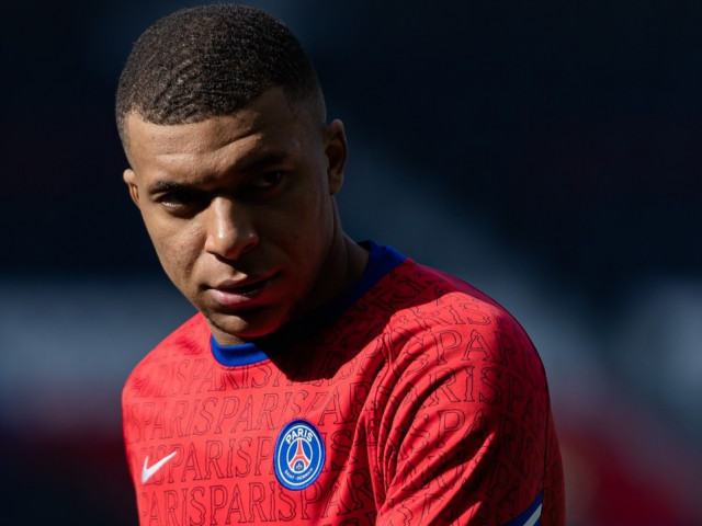 Kylian Mbappe Preg Te Te Terenul Pentru Plecarea De La Psg Momentul N