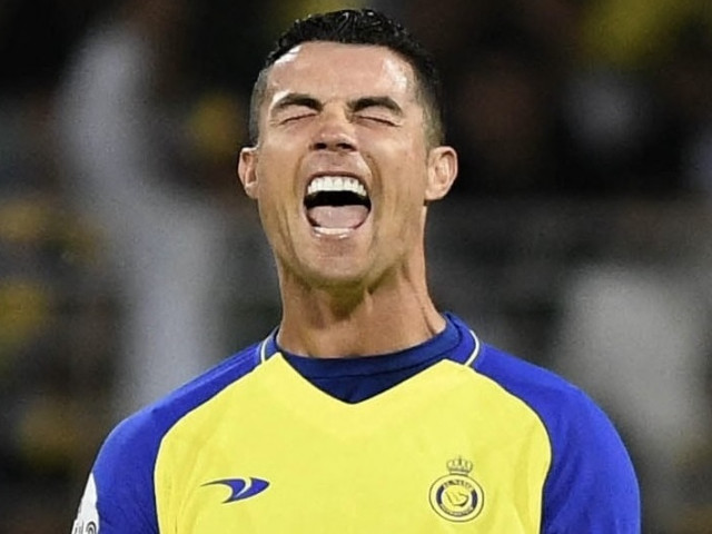 Cristiano Ronaldo jubilează la Al Nassr Ce le a spus arabilor după