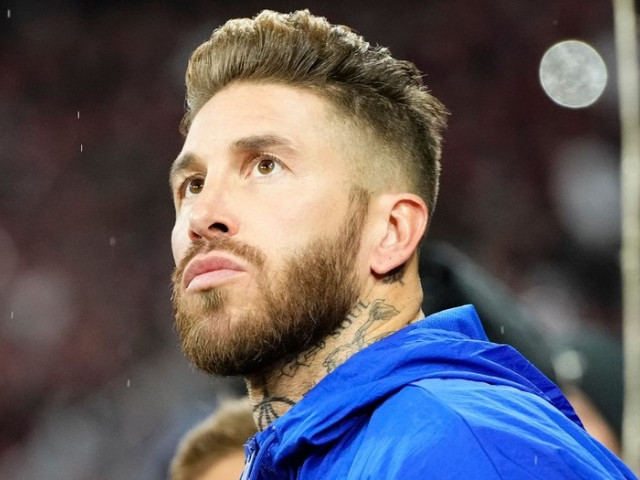 Sergio Ramos Are Dou Op Iuni Pentru Sezonul Urm Tor Cum Poate Pleca