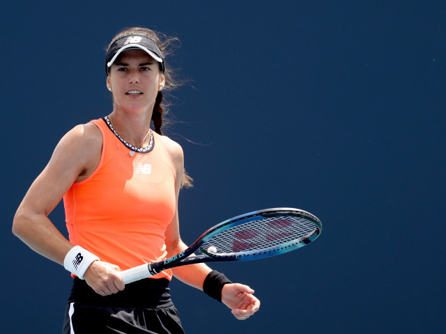 Cu cine va juca Sorana Cîrstea în sferturi la WTA Miami