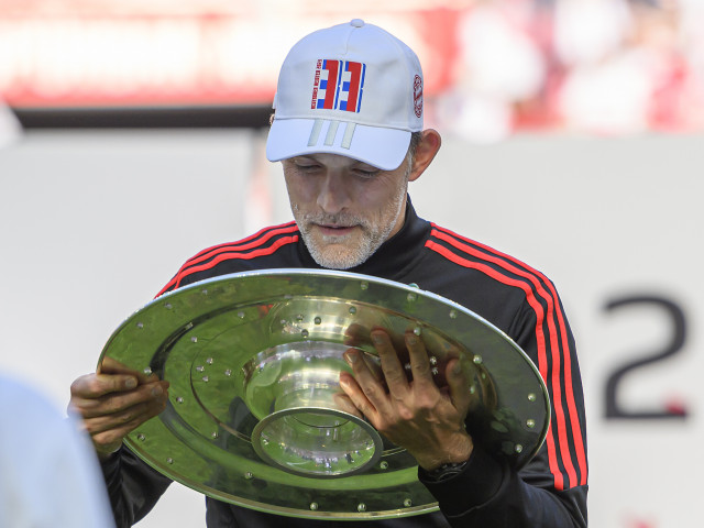 Bayern a luat decizia finală în privința lui Thomas Tuchel la o zi