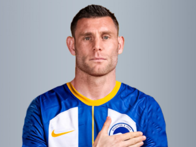 OFICIAL La 37 de ani James Milner a semnat cu o echipă din Premier