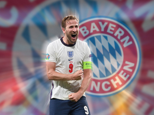 Bayern Munchen nu renunță la Harry Kane Bavarezii pregătesc cea de a