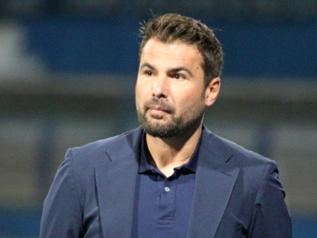 Adrian Mutu reacții după ce Neftchi a pierdut categoric în fața lui