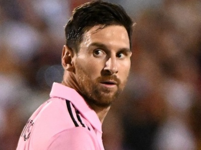 S a întâmplat după 16 ani Capitolul la care Leo Messi nu mai este