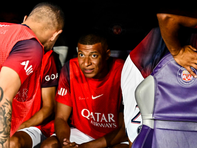 E Gata Anun Ul Final N Telenovela Kylian Mbappe La Real Madrid