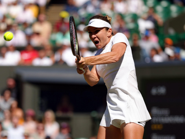 Britanicii au făcut anunțul zilei Simona Halep ar fi fost dopată și în