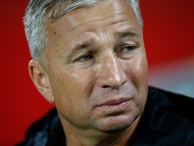 L a enervat pe Dan Petrescu în România iar acum a ridicat trofeul