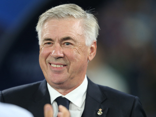 Reac Ia Lui Carlo Ancelotti Dup Ce Barcelona A Primit Patru Goluri De