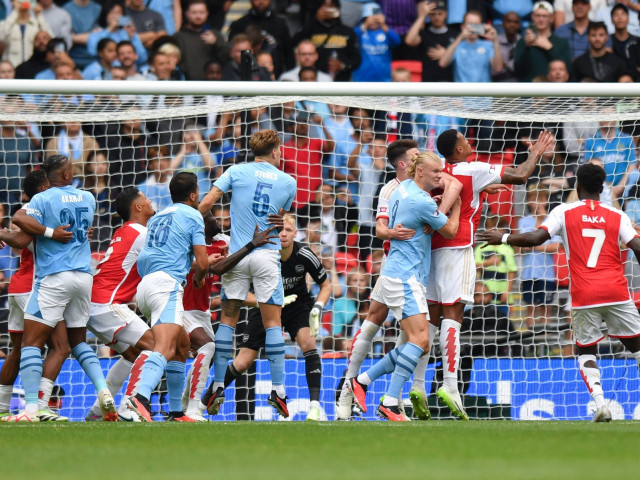 Video Arsenal Manchester City Live Video Ora La Digi Sport