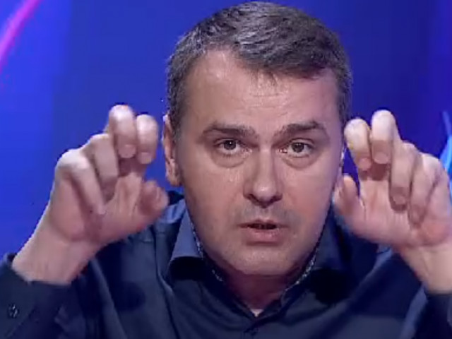 Video Exclusiv Vali Moraru a auzit declarația lui Dorinel Munteanu și