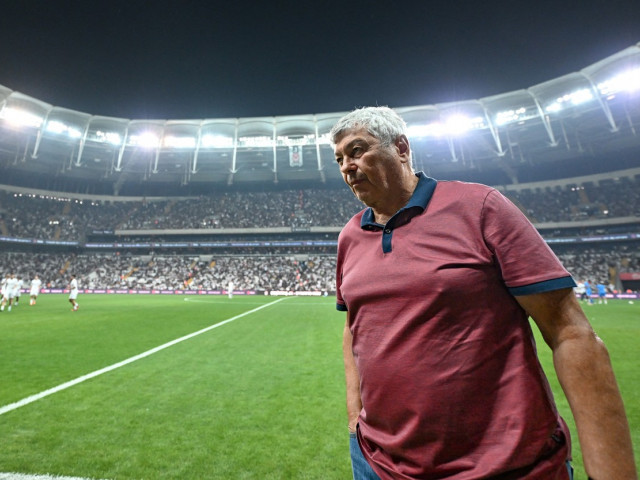 Obiectivele lui Mircea Lucescu la echipa națională Pe câți ani semnează