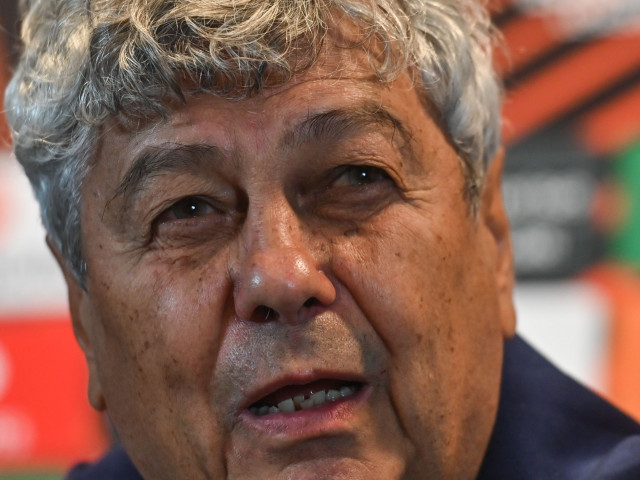 Exclusiv Mircea Lucescu Nu S A Ferit S Dea Un Verdict Fcsb Nu