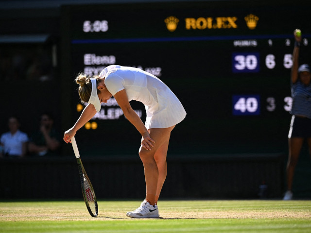 Vestea neplăcută primită de Simona Halep de la TAS după ce a fost