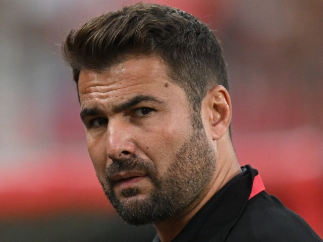 Galerie Foto Adrian Mutu Discurs F R Menajamente La Adresa Lui