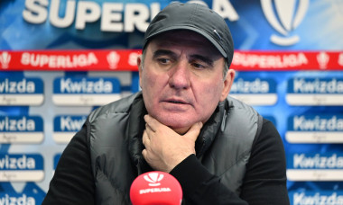 Exclusiv Fotbalistul de la Viitorul care l a dezamăgit crunt pe Gică