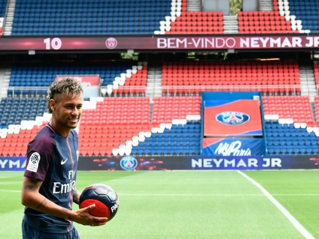 Barcelona nu a primit cele 222 de milioane de euro pentru Neymar și