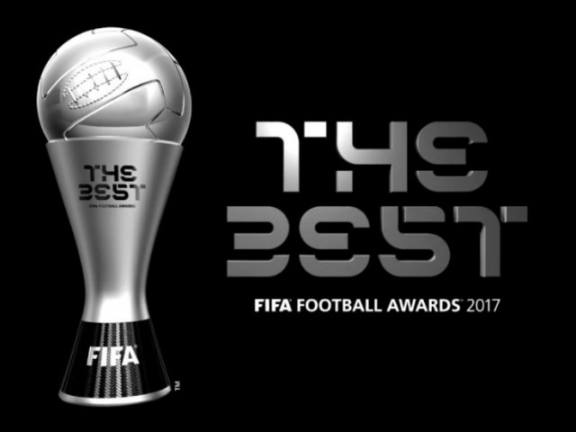 Gala The Best 2018 FIFA Nominalizările pentru cel mai bun antrenor