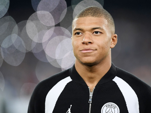 Mbappe A Fost Desemnat Cel Mai Bun Fotbalist Francez Al Anului