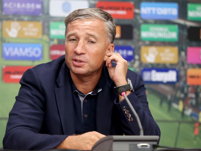 Reac Ia Cfr Ului La Varianta Dan Petrescu Selec Ioner Nu L Putem Ine