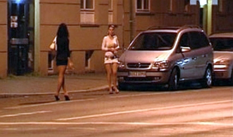 Форум Бывших Проституток