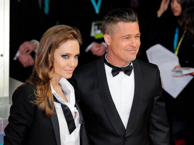 Noi detalii despre divorțul dintre Angelina Jolie și Brad Pitt