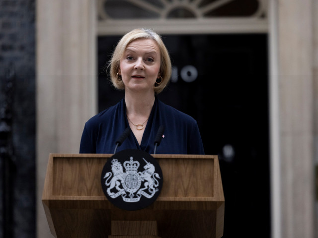 Lui Liz Truss I Se Cere S Nu Accepte Indemniza Ia De De Lire