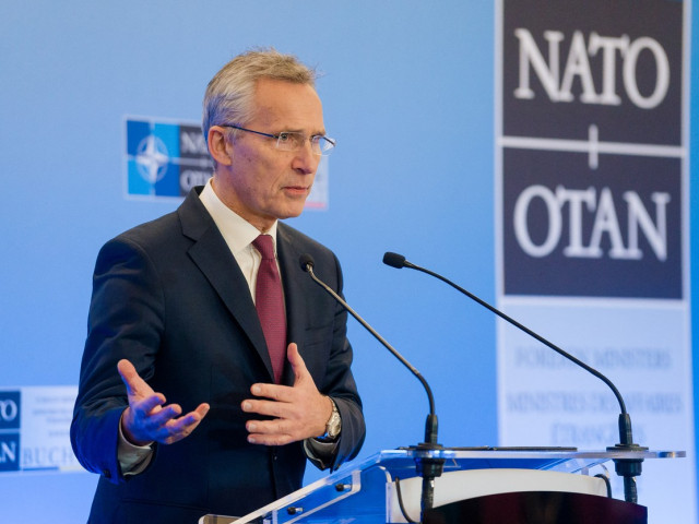 Stoltenberg Dac Ucraina Nu Va Triumfa Ca Stat Independent I Suveran