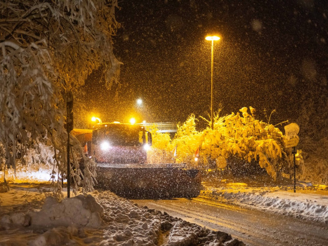 Prognoza pentru luna decembrie 2023 Cum va fi vremea de Crăciun