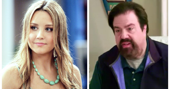 Dan Schneider Dezv Luiri Despre Rela Ia Cu Amanda Bynes La De Ani