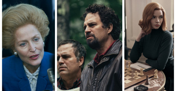 Premiile Screen Actor Guild Awards 2021 Lista completă a