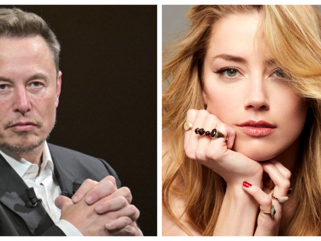 Elon Musk Dezv Luiri Despre Rela Ia Cu Amber Heard La Ce Truc Apela