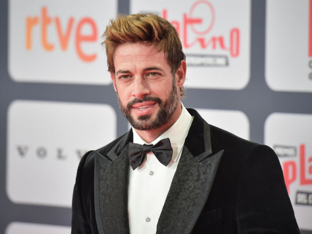 Galerie Foto Cum Arat Copiii Lui William Levy Are Un B Iat Si O Fat