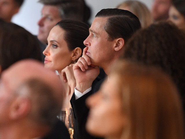 De la ce porneau adesea certurile dintre Brad Pitt și Angelina Jolie în