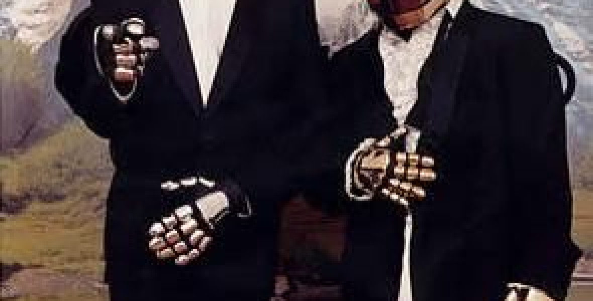 daft-punk